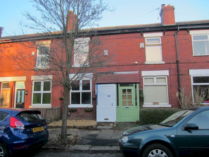 2 Bedroom Cottage To Rent In Swinfield Avenue, Chorlton, Manchester., M21