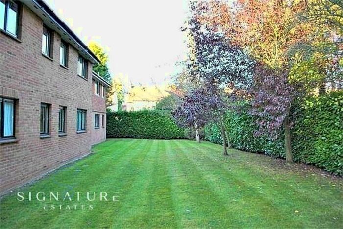 1 Bedroom Maisonette To Rent In Grasmere Close, Watford, WD25