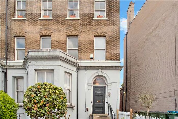 1 Bedroom Flat To Rent In The Village Charlton, London, SE7