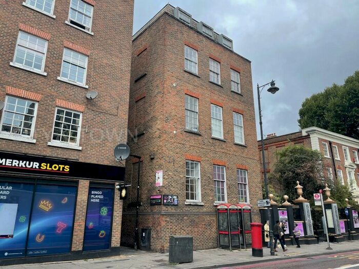 2 Bedroom Apartment To Rent In Stoke Newington High Street, London, N16