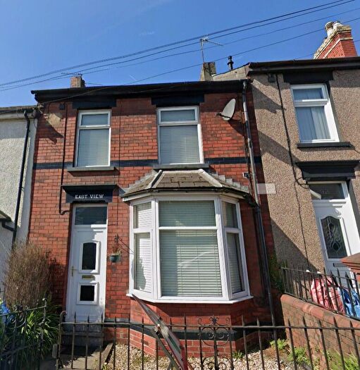 3 Bedroom Terraced House For Sale In Greenhill Road, Sebastopol, Pontypool, NP4
