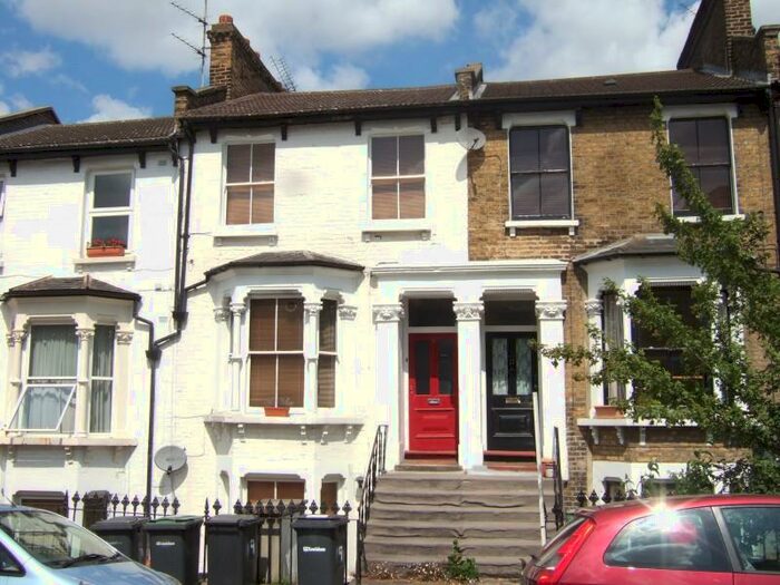 2 Bedroom Maisonette To Rent In Kitto Road, New Cross, SE14