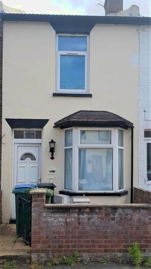 2 Bedroom Terraced House To Rent In Sotheron Road, Watford, WD17