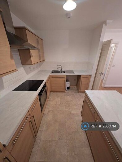 2 Bedroom Flat To Rent In Coychurch Road, Bridgend, CF31