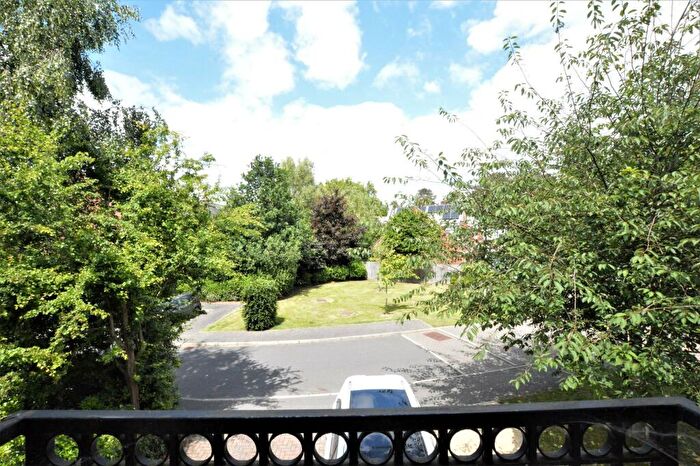 5 Bedroom Detached House To Rent In Napsbury Park, London Colney, AL2