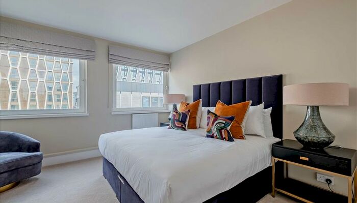 2 Bedroom Flat To Rent In Abbey Orchard Street, Westminster, SW1P