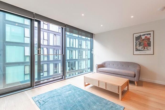 1 Bedroom Flat To Rent In Simpson Loan, Quartermile, EH3