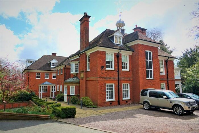 2 Bedroom Flat For Sale In Brand Hill, Woodhouse Eaves, Loughborough, LE12