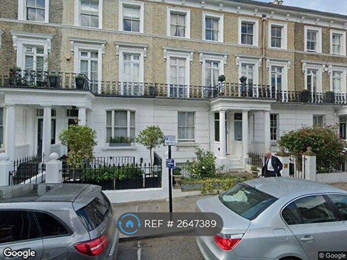 Studio To Rent In Fernshaw, London, SW10