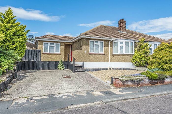 3 Bedroom Semi-Detached Bungalow To Rent In Chesham, Buckinghamshire, HP5