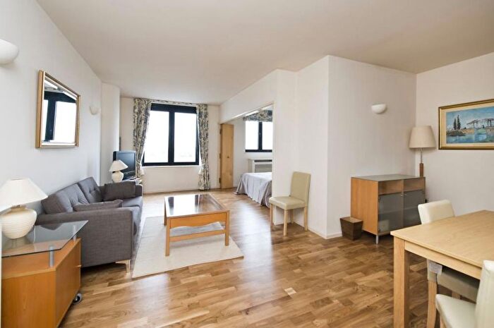 1 Bedroom Flat To Rent In Point West, South Kensington, SW7