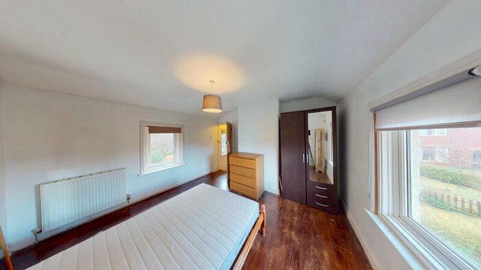 2 Bedroom Terraced House To Rent In Broadway, Horsforth, Leeds, LS18