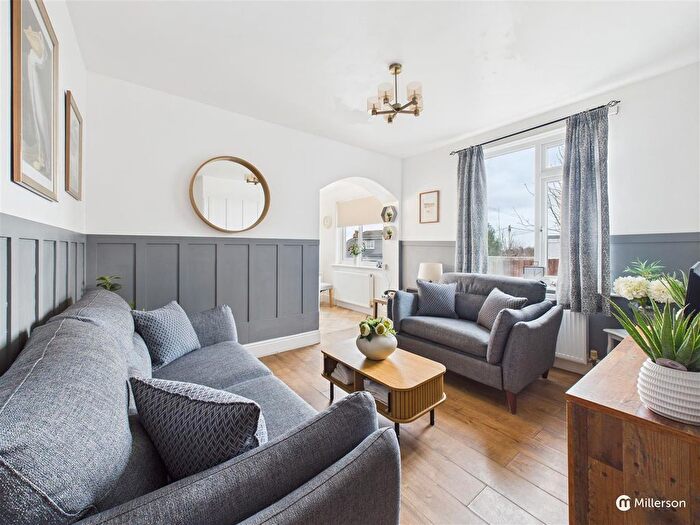 4 Bedroom Detached Bungalow For Sale In Alexandra Road, St. Ives, TR26