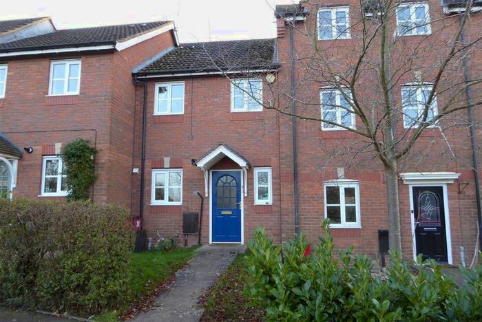 2 Bedroom Terraced House To Rent In Plantagenet Park, Heathcote, Warwick CV34