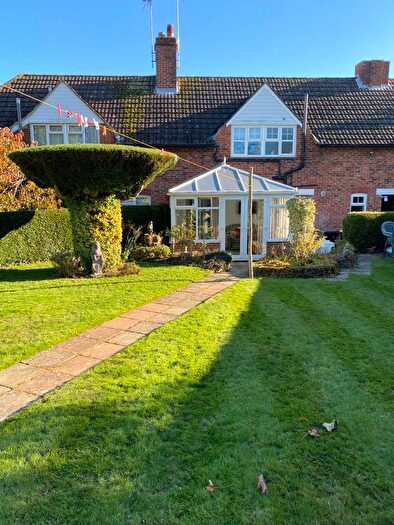 3 Bedroom Terraced House To Rent In Dorothy Avenue, Cranbrook, Kent, TN17