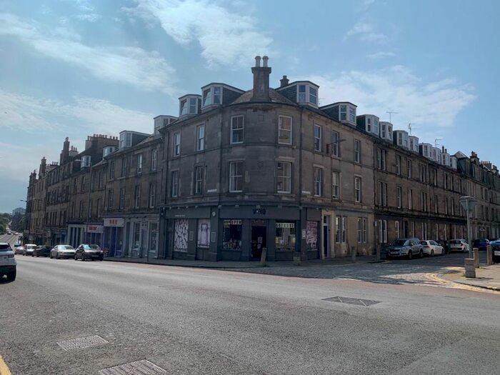 2 Bedroom Flat To Rent In Ratcliffe Terrace, Newington, Edinburgh, EH9