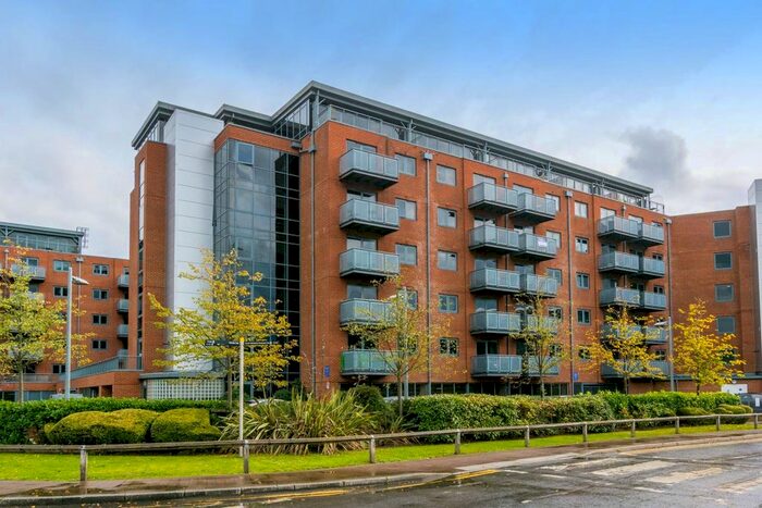1 Bedroom Flat To Rent In Chapter Way, Colliers Wood, London, SW19