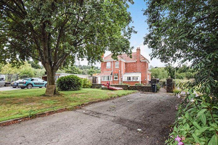 3 Bedroom Detached House For Sale In Upton Pyne, Exeter, EX5
