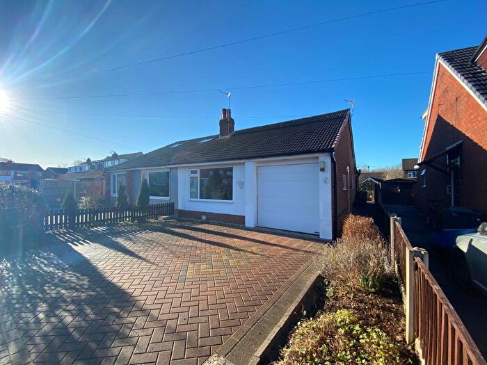 2 Bedroom Bungalow To Rent In Hoghton Road, Leyland, PR25