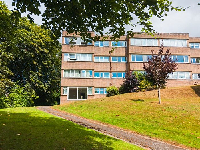 2 Bedroom Flat For Sale In Oriel Road, Sheffield, S10
