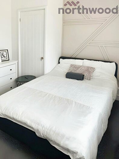 4 Bedroom Semi-Detached House To Rent In Beverley Road Student, Norwich, NR5