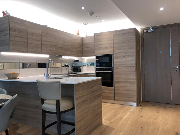 2 Bedroom Apartment To Rent In Deveraux House, London, London, London, SE18