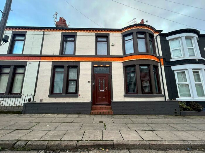 2 Bedroom Flat To Rent In Eastdale Road, L15