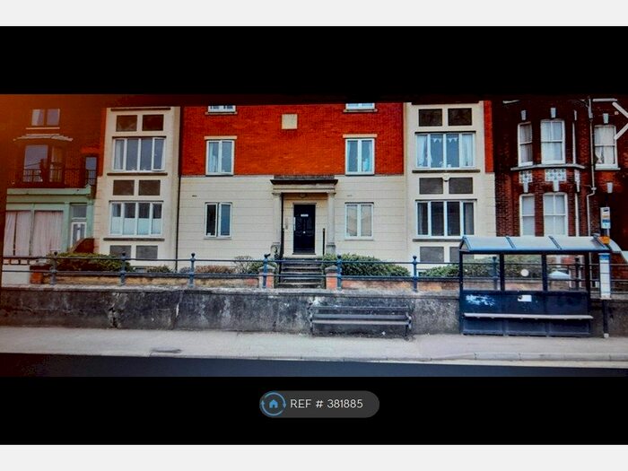 1 Bedroom Flat To Rent In The Barges, Whitstable, CT5