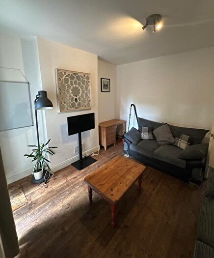 5 Bedroom Terraced House To Rent In Harold Road, Birmingham, B16