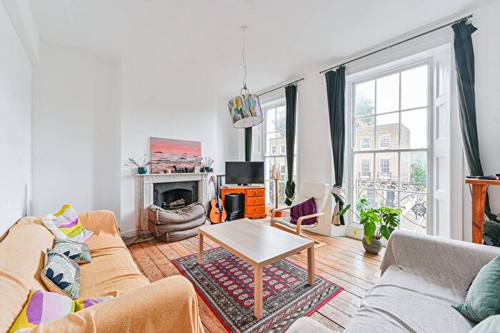 5 Bedroom Property To Rent In Camberwell New Road, Southwark, London, SE5