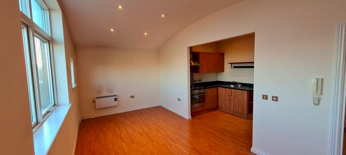 2 Bedroom Flat To Rent In Curzon Place, Gateshead, NE8