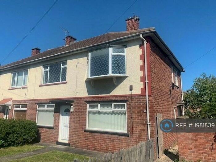 2 Bedroom Flat To Rent In Glasgow Road, Jarrow, NE32