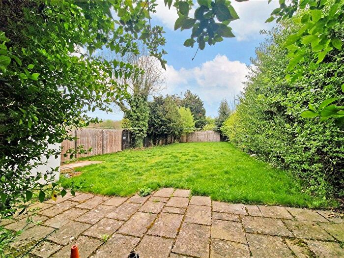 3 Bedroom Cottage For Sale In Riverside, Eynsford, Kent, DA4