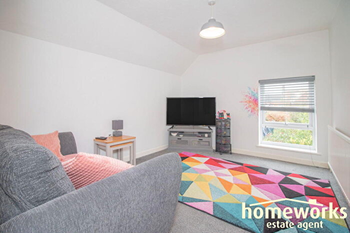 1 Bedroom Flat For Sale In Barwells Court, Dereham, NR19