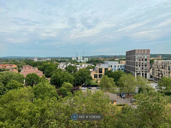 2 Bedroom Flat To Rent In Aerodrome Road, London, NW9