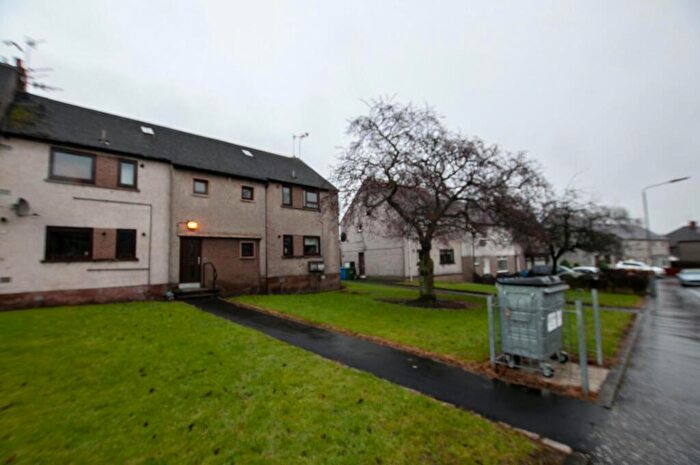 1 Bedroom Flat To Rent In Union Street, Tillicoultry, FK13
