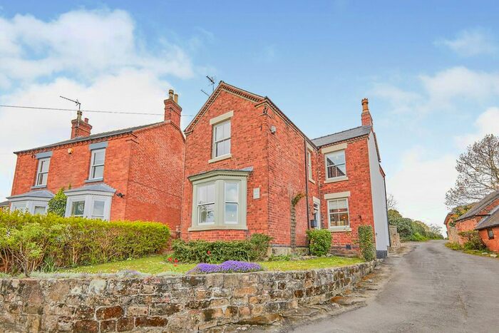 4 Bedroom Detached House For Sale In Trent Lane, Melbourne, Derby, DE73