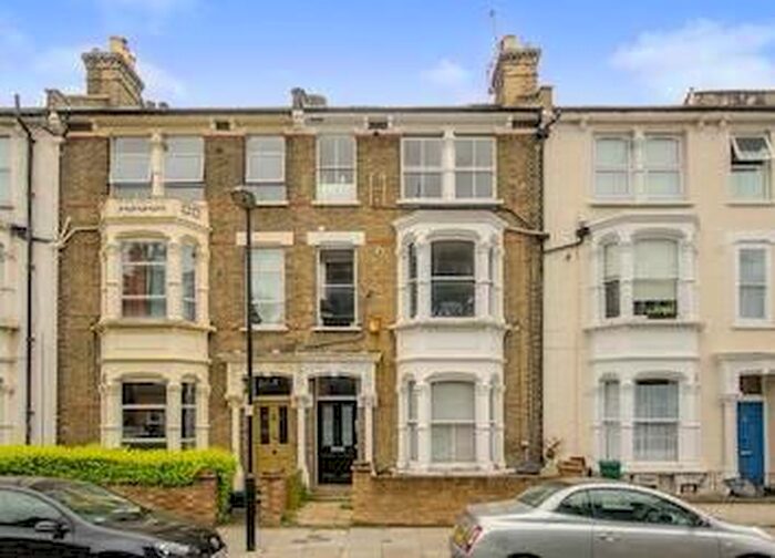 2 Bedroom Flat To Rent In Fairmead Road, Holloway, N19