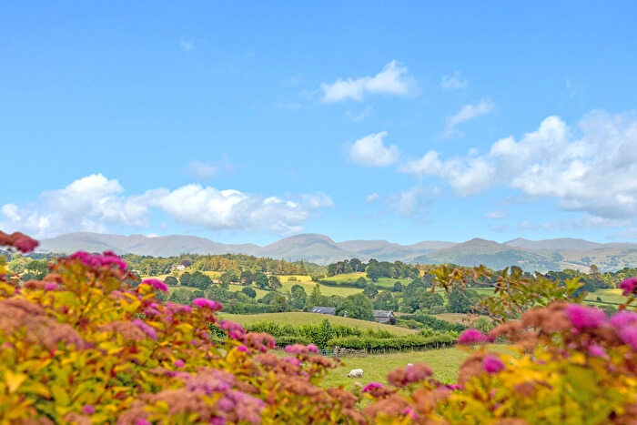3 Bedroom Apartment For Sale In Highfield House, Hawkshead Hill, Hawkshead, Cumbria, LA22