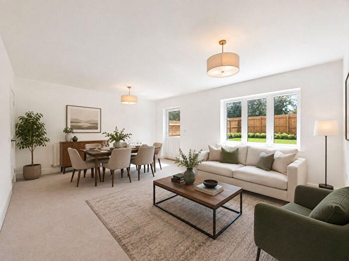 3 Bedroom End Terrace House For Sale In Thomas Avenue, Trimley St. Mary, Felixstowe, Suffolk, IP11