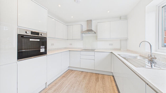 4 Bedroom Detached House For Sale In Cosy Corner, Aston Clinton, Aylesbury, Buckinghamshire, HP22