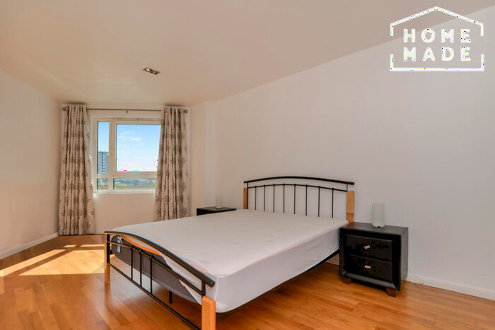 1 Bedroom Flat To Rent In Limeharbour, E14