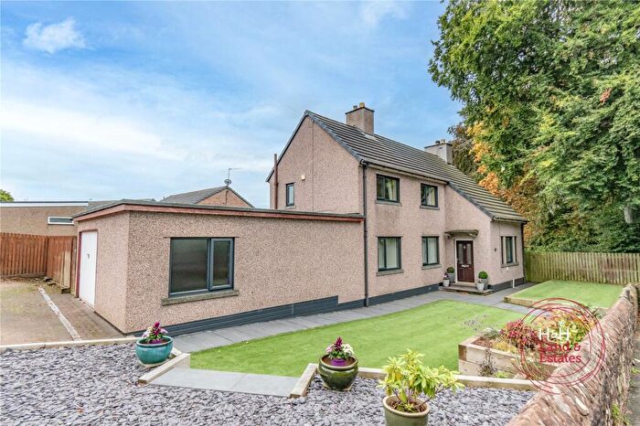 3 Bedroom Detached House For Sale In Fell Lane, Penrith, Cumbria, CA11