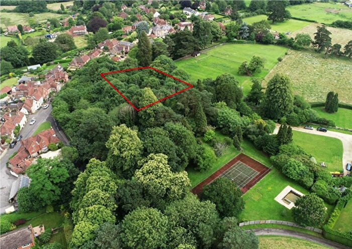 Land For Sale In Lodsworth House, Petworth, GU28