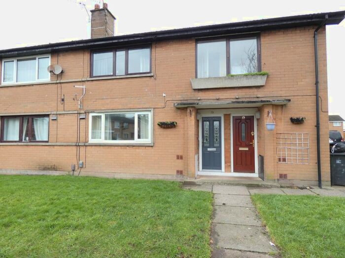 1 Bedroom Property To Rent In Yewdale Road, Carlisle, CA2