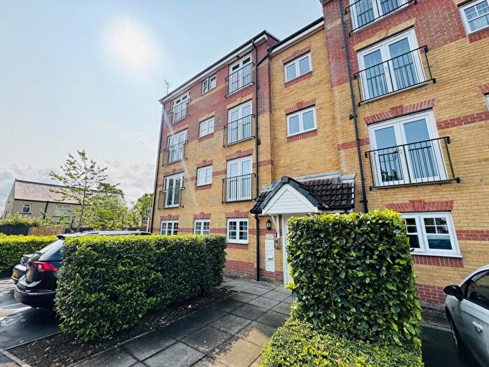 2 Bedroom Apartment To Rent In Everside Close, Worsley, Manchester, Greater Manchester, M28