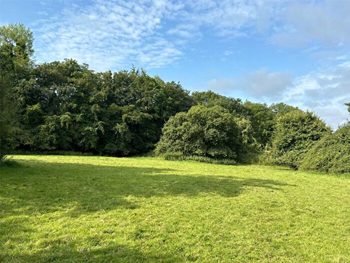 Property For Sale In Gatcombe Lane, Long Ashton, Bristol, BS48