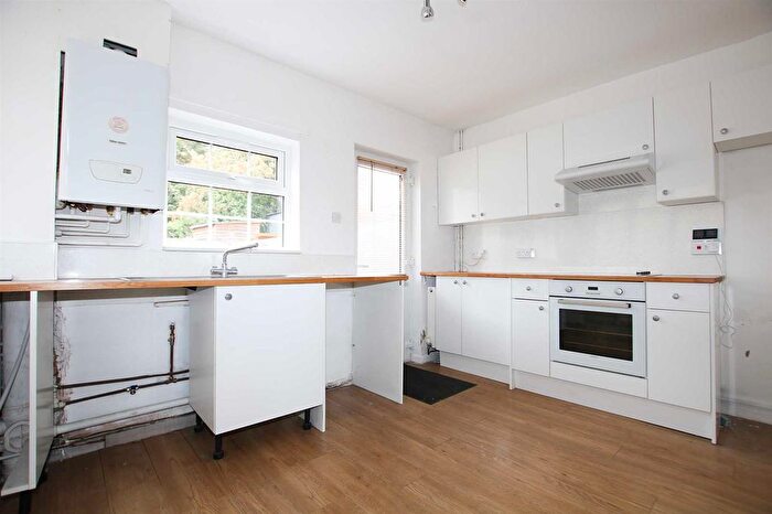 2 Bedroom End Of Terrace House For Sale In Chapel Street, Exning, Newmarket, CB8