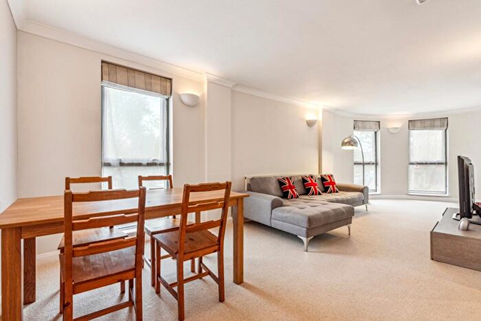 1 Bedroom Apartment To Rent In Canonbury Street London, N1