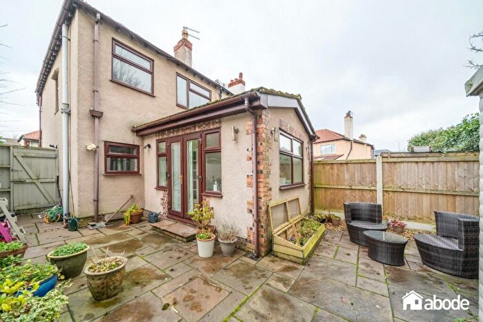 3 Bedroom End Of Terrace House For Sale In Durban Avenue, Liverpool, L23